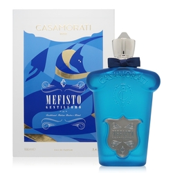 Xerjoff Casamorati 1888系列 Mefisto Gentiluomo 墮落紳士淡香精 EDP 100ml (平行輸入)