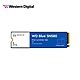 WD 藍標 SN580 1TB M.2 PCIe 4.0 NVMe SSD product thumbnail 1