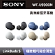 【SONY 索尼】 真無線藍牙耳機 WF-LS900N 真無線降噪入耳式藍牙耳機 全新公司貨 product thumbnail 2