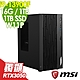 MSI 微星 PRO DP180 商用電腦 (i7-13700F/16G/1TB+512G SSD/RTX3050_8G/500W/W11P) product thumbnail 1