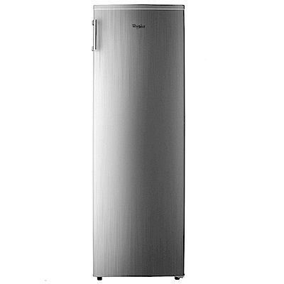 Whirlpool惠而浦 193L 風冷式冷凍櫃 WIF1193G 右開