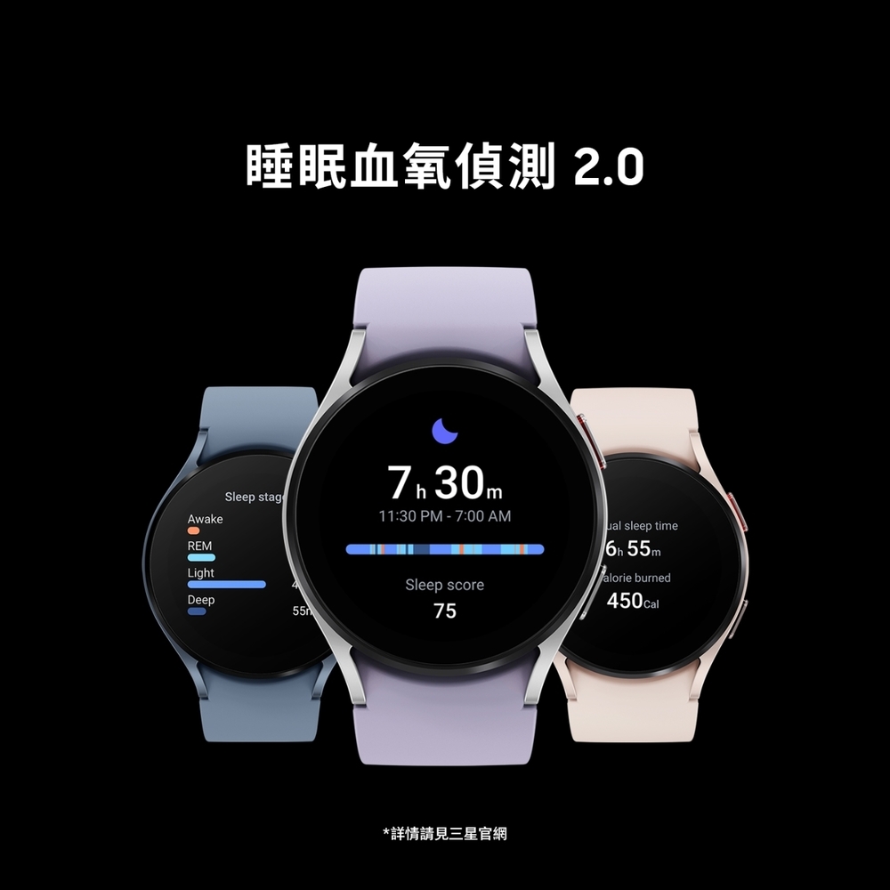 (拆封福利品) Samsung 三星 Galaxy Watch 5 (R910) 44mm 智慧手錶-藍牙版 | 智慧手錶 | Yahoo奇摩購物中心