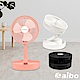 USB充電 8吋大風量 可攜帶收納折疊風扇(FAN-61) product thumbnail 2