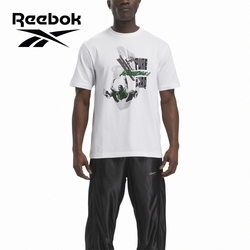 Reebok_BB SHAQ GRAPHIC TEE 短袖上衣_男_100035949