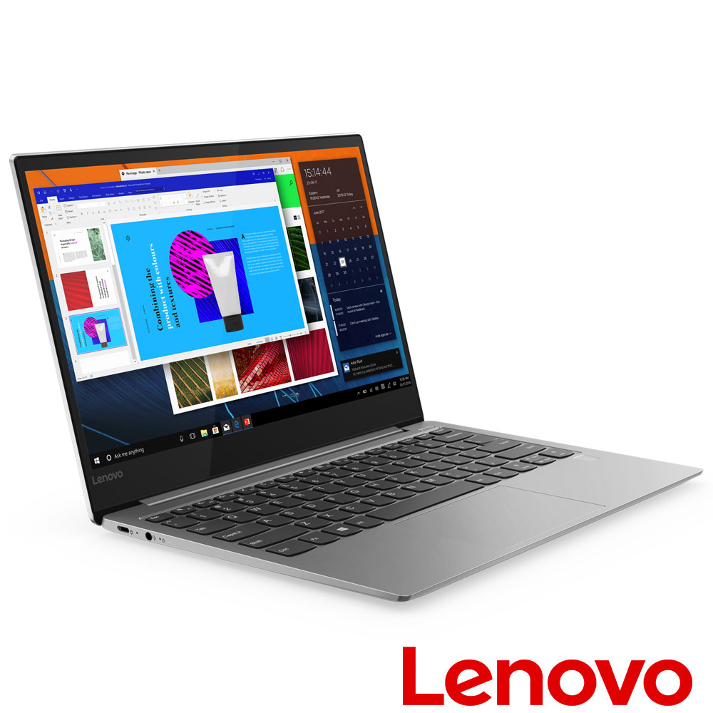 Lenovo YOGA S730 13吋筆電(i7-8565U/512G/16G