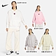 【NIKE】NIKE 連帽長袖上衣 帽T 日常穿搭 流行穿搭 女 單一價 product thumbnail 1