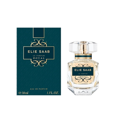 ELIE SAAB皇家之名淡香精30ml