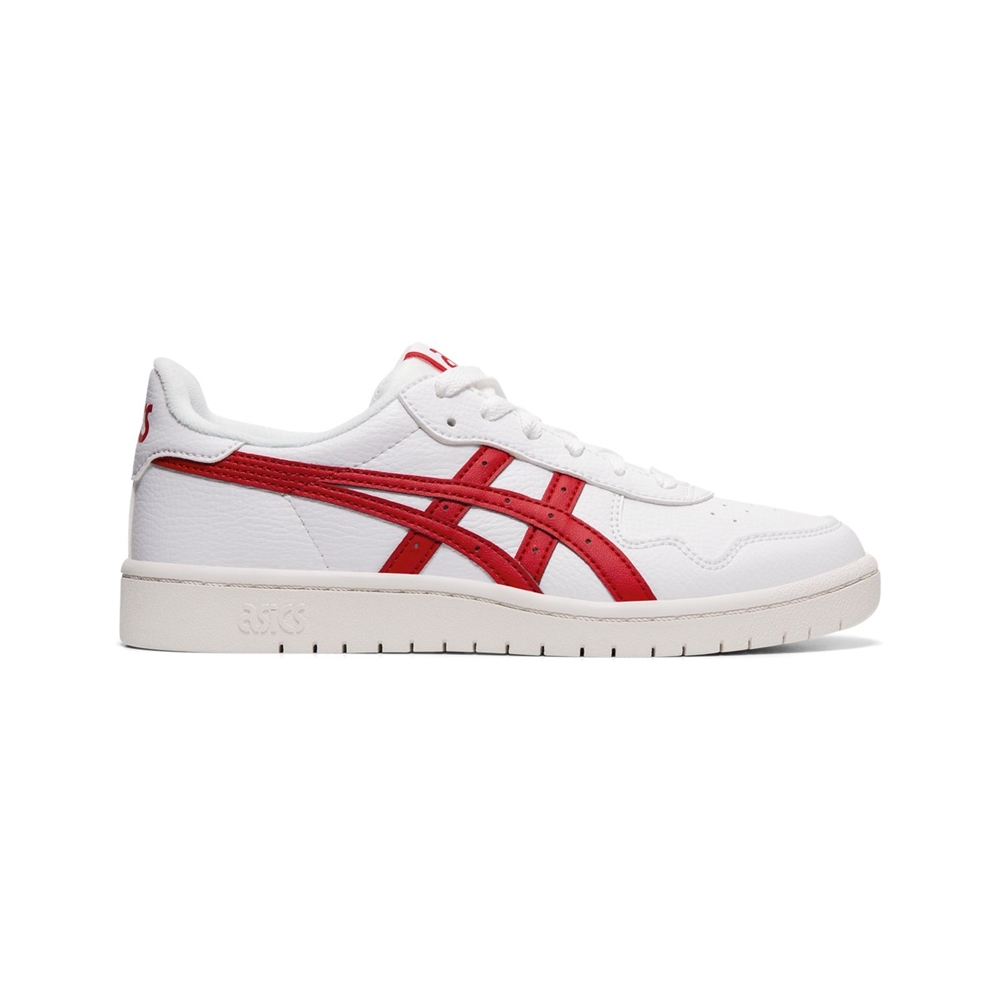 ASICS JAPAN S 休閒鞋 女 1192A148-100