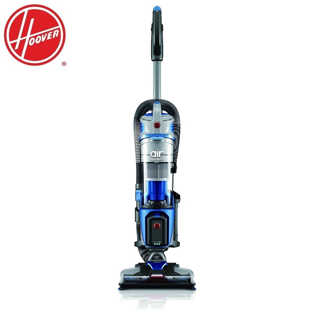 HOOVER 胡佛 無線直立式吸塵器 HU-AL-TWA