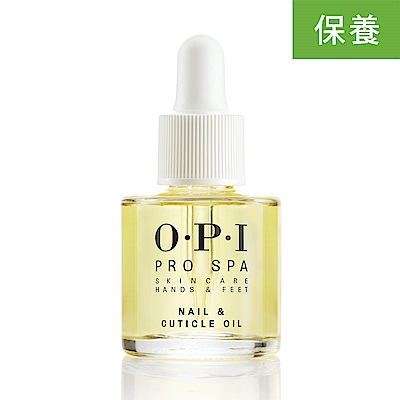 OPI Pro Spa 專業手足修護 古布阿蘇指精華 8.6ml AS200