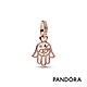 【Pandora官方直營】法蒂瑪之掌吊飾 product thumbnail 1