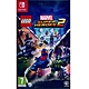 樂高漫威超級英雄 2 LEGO MARVEL SUPER HEROES 2 - NS Switch 中英文歐版 product thumbnail 2