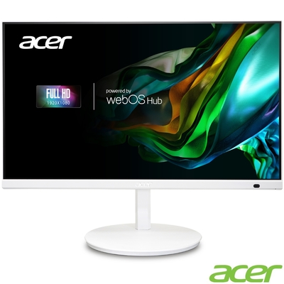 Acer 宏碁 CS242Y 24型IPS智慧螢幕