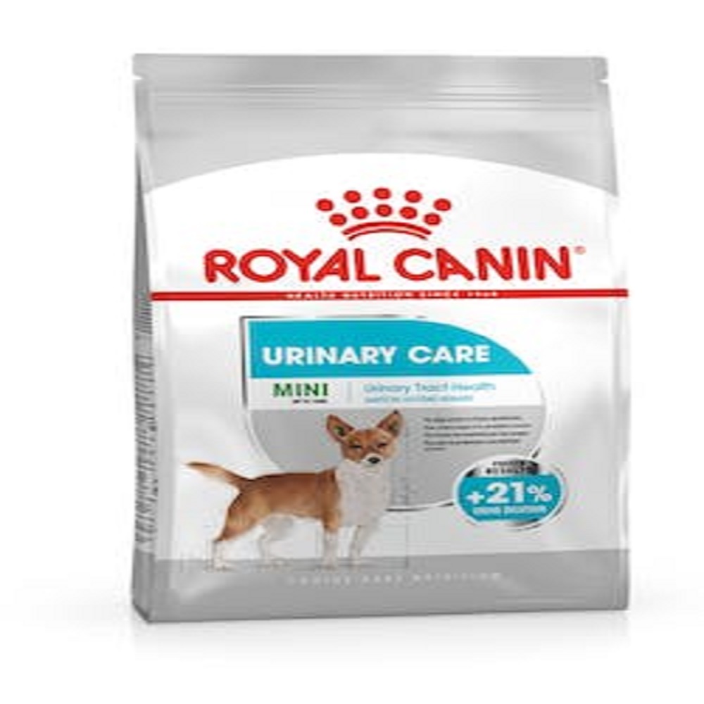 ROYAL CANIN法國皇家-小型成犬泌尿保健/腸胃保健/體重控制/皮膚保健8KG