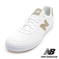 New Balance 復古鞋CRT300XG男/女鞋白色