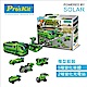 ProsKit 寶工科學玩具 GE-640 7合1太陽充電車組 product thumbnail 1