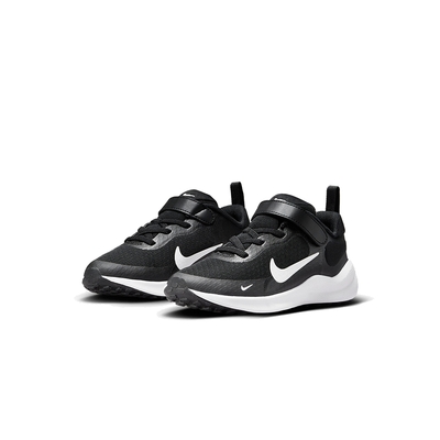 【NIKE】 NIKE REVOLUTION 7 PSV 慢跑鞋 運動鞋 小童 - FB7690003