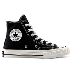 CONVERSE CHUCK 70s 男女高筒休閒鞋162050C-黑