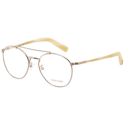 TOM FORD 光學眼鏡(金色)TF5336