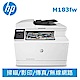 HP Color LaserJet Pro MFP M183fw 彩色無線 WiFi 傳真四合一雷射印表機 product thumbnail 1