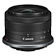 Canon RF-S 10-18mm F4.5-6.3 IS STM 超輕巧超廣角變焦鏡頭 公司貨 product thumbnail 2