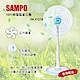 SAMPO聲寶 16吋 3段速機械式電風扇 SK-FQ16 product thumbnail 1