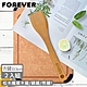 日本FOREVER 日本熱銷松木木鏟/鍋鏟/煎鏟33.5CM-2入/組 product thumbnail 1