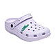 【母子鱷魚】一起運動 母子鱷魚 男女款-絕對百搭兩穿式洞洞鞋  防水防油檢驗合格（BGM5353） product thumbnail 4