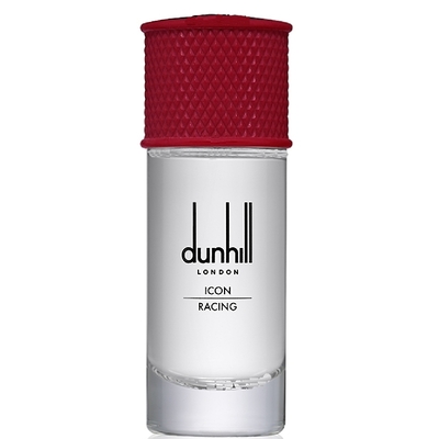 Dunhill London Icon Racing 極速躍紅男性淡香精 30ml 無外盒