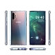 Samsung 三星Note10 軍規防摔清水透明保護殼保護套 product thumbnail 1