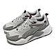 Puma 休閒鞋 RS-X Efekt Lux 男鞋 女鞋 灰 紅 拼接 復古 運動鞋 39315301 product thumbnail 1