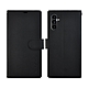 Metal-Slim Samsung Galaxy A13 5G 高仿小牛皮磁吸多工卡匣TPU皮套 product thumbnail 1