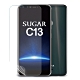 o-one大螢膜PRO Sugar C13滿版全膠螢幕保護貼 product thumbnail 2