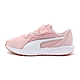 PUMA Twitch Runner AC PS 中大童 跑步鞋 粉-38453804 product thumbnail 1