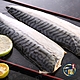 一級嚴選 挪威產進口鯖魚25片組(含紙板重150g±10g/包) product thumbnail 1