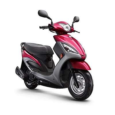 KYMCO 光陽機車 CUE 125-2019年車