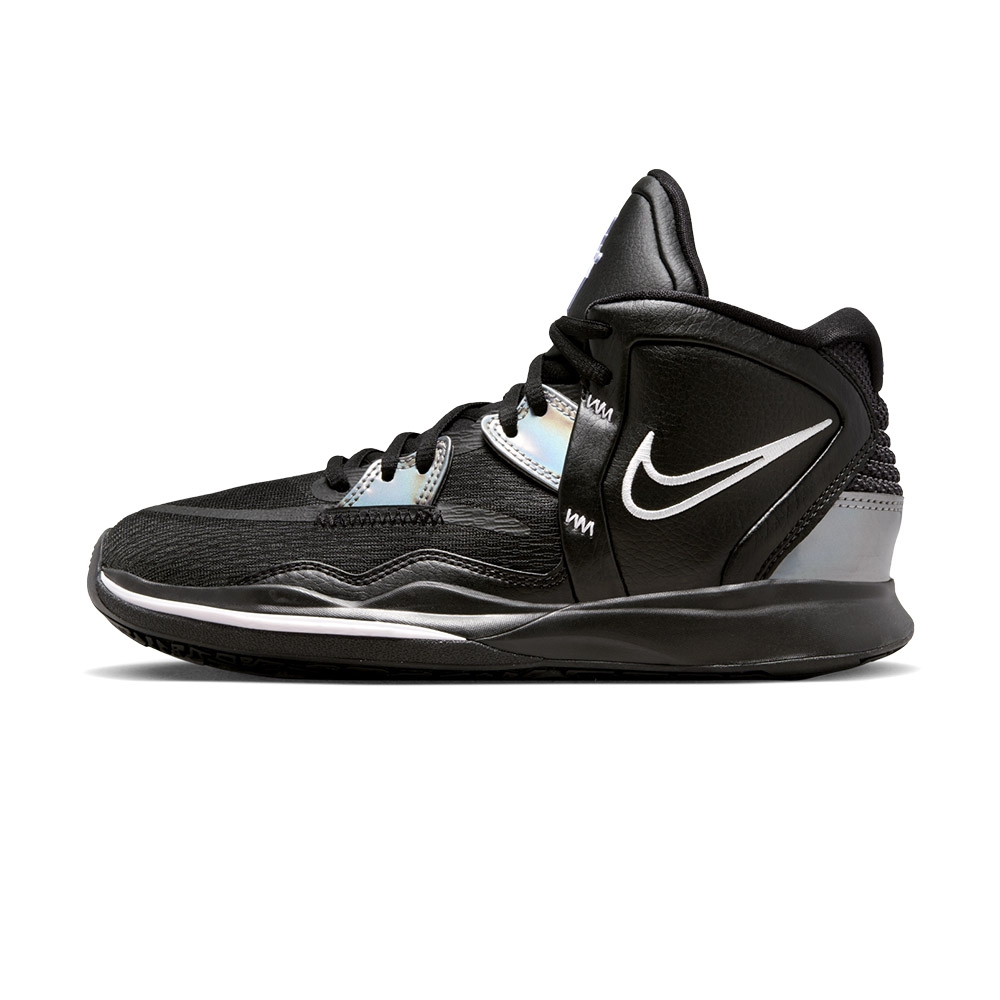 Nike Kyrie Infinity GS 大童鞋 黑色 運動 避震 籃球鞋 DD0334-005