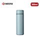 【Kyocera】日本京瓷不鏽鋼陶瓷塗層真空保溫保冷杯-300ml product thumbnail 9
