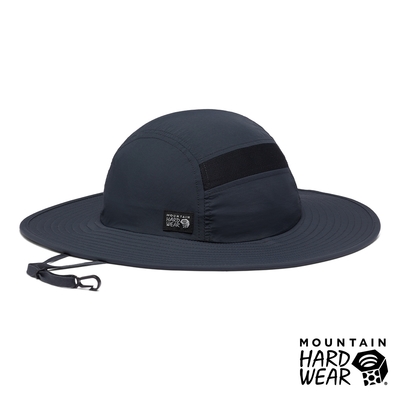 【Mountain Hardwear】Stryder Sun Hat 防曬圓盤帽 深風暴灰 #1936721