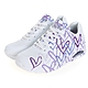 SKECHERS  女鞋 運動系列 UNO - JAMES GOLDCROWN - 155507WLPR product thumbnail 1