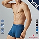 MONTAGUT 夢特嬌 石墨烯抗臭冰肌平口褲-3件組 product thumbnail 5