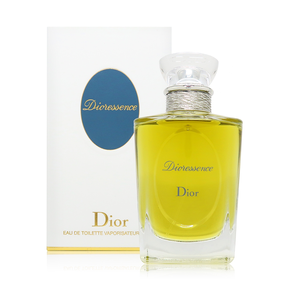 Dior 迪奧Dioressence 淡香水EDT 100ml (平行輸入) | Dior 迪奧| Yahoo