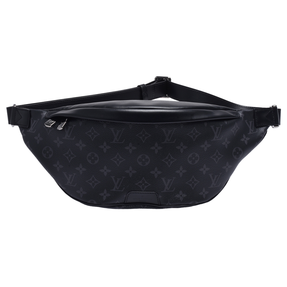 Louis Vuitton Discovery Discovery bumbag pm (M46035)