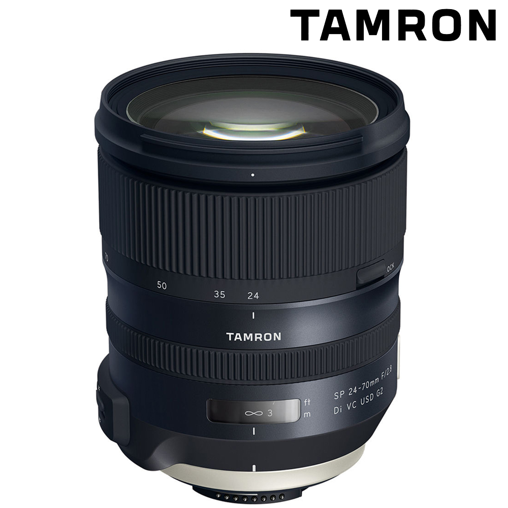 快-TAMRON 24-70mm F2.8 Di VC USD A032 (公司貨)