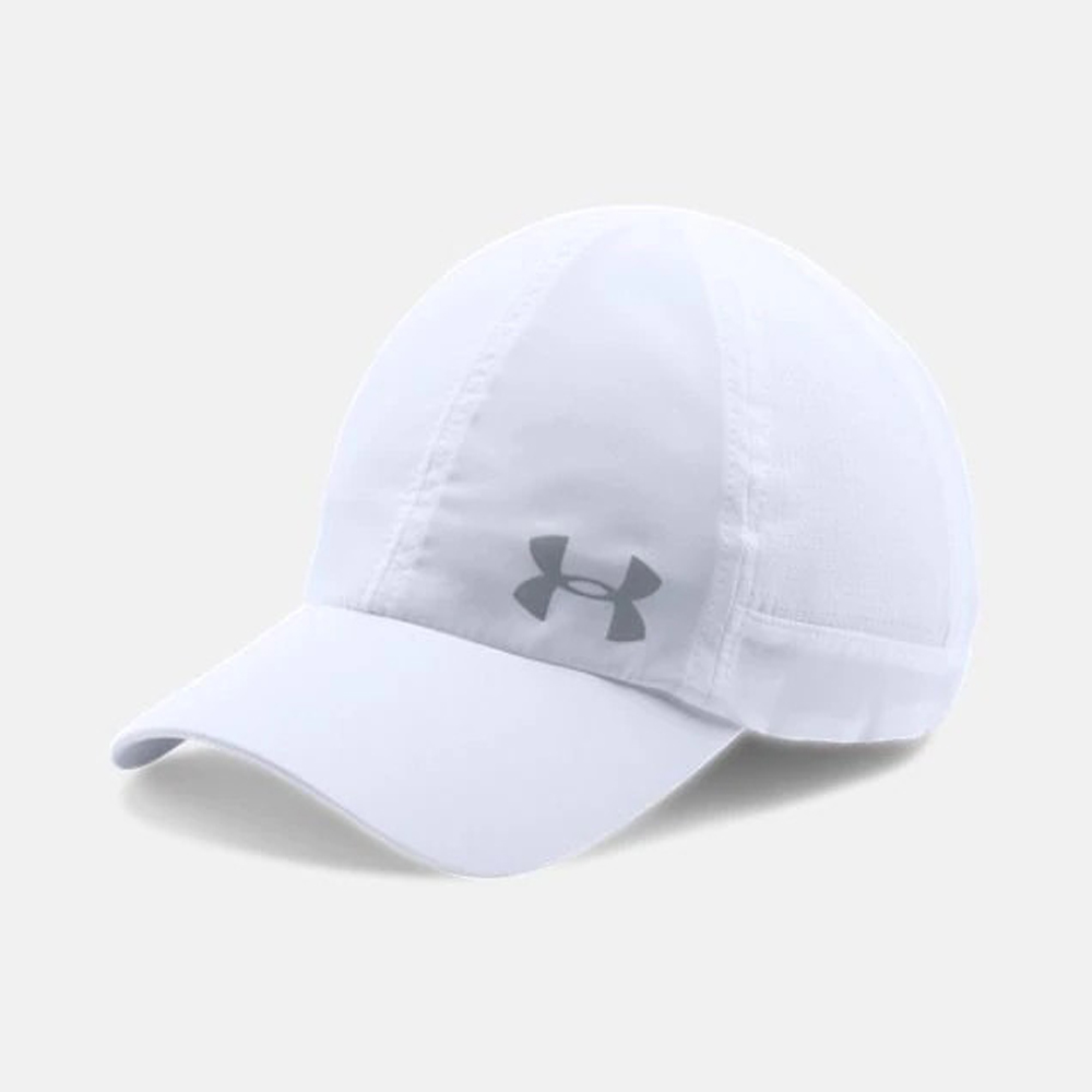 Under Armour 女 後扣棒球帽