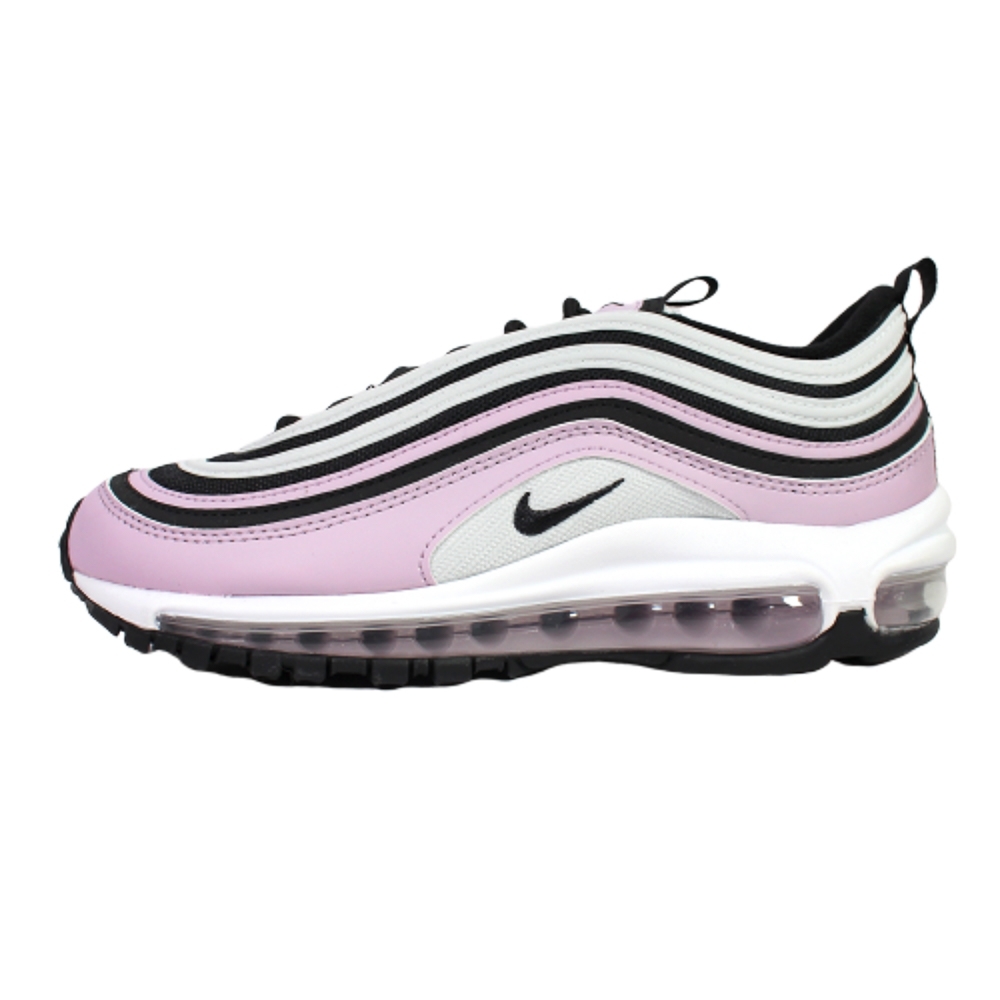 Nike 經典復古鞋AIR MAX 97 (GS) 女鞋| 慢 