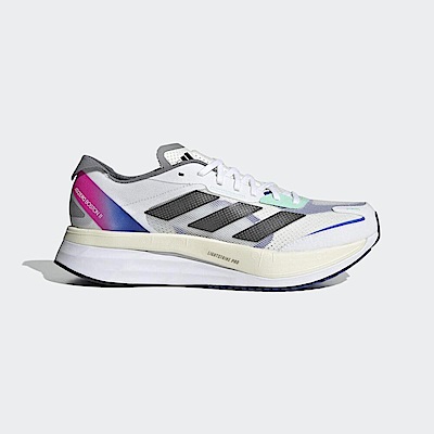 Adidas Adizero Boston 11 M HQ3693 男 慢跑鞋 運動 路跑 中長跑 支撐 避震 白藍