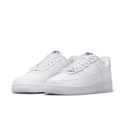 NIKE 休閒鞋 女鞋 運動鞋 AF1 WMNS AIR FORCE 1 07 SE 白 FB8251-100 (3W5473)