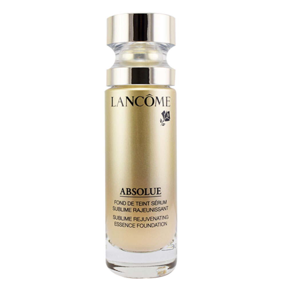 (即期品)LANCOME蘭蔻 絕對完美粉底精粹#O-170 30ml 無盒版