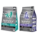 【Nutrience 紐崔斯】INFUSION天然糧 5kg(室內貓/高齡體控貓配方) product thumbnail 1
